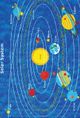 Furniture of America® Abbey Solar System 5'x7' Area Rug-0