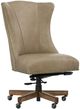Hooker® Furniture EC Lynn Caruso Falvo Executive Swivel Tilt Chair-0