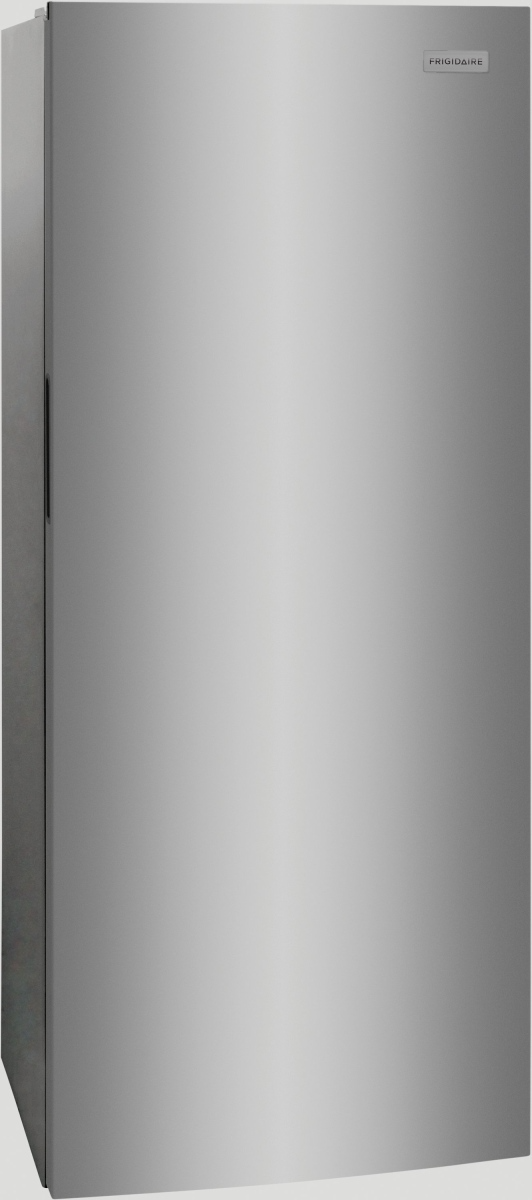 Frigidaire® 13 Cu. Ft. Fingerprint-Resistant Stainless Steel