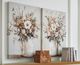 Signature Design by Ashley® Faisaldon 2-Piece Wall Art Set-3
