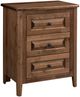 Archbold Furniture Customizable Amish Essentials Carson Nightstand-0