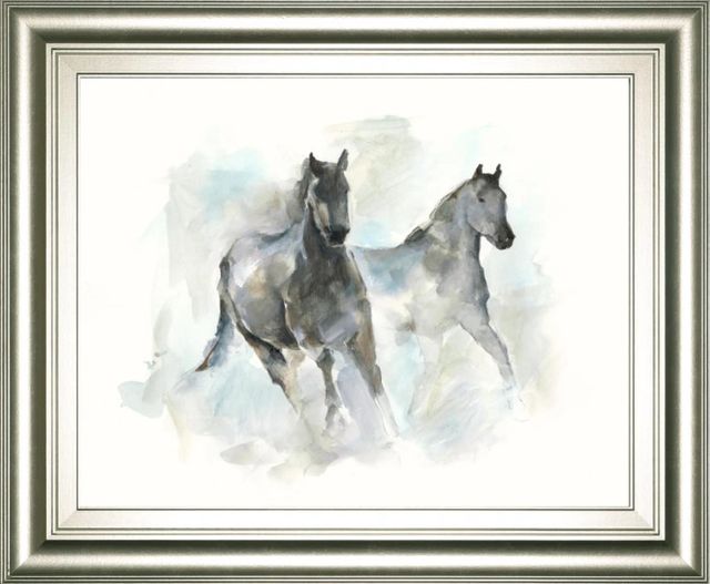 Classy Art Run Free I by Ethan Harper Wall Art-0