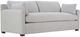 Robin Bruce Sylvie Express Bench Cushion Sofa-1