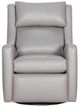 Fairfield® Customizable Drake Manual Swivel Glider Recliner-2