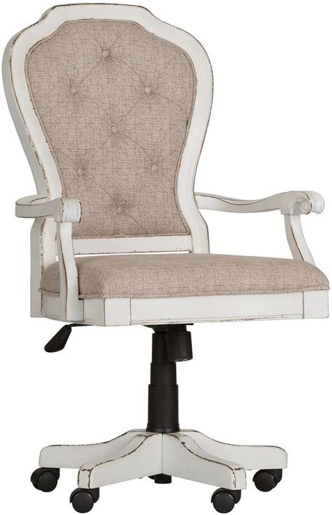 Dewey high back study chair discount