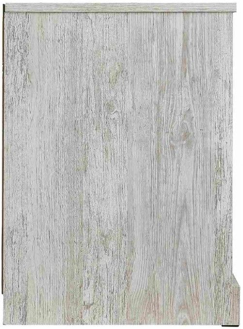 Signature Design by Ashley® Paxberry Whitewash Nightstand-3