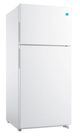 Element® 30 in. 18.0 Cu. Ft. White Top Freezer Refrigerator-1