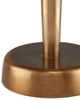 Currey & Company Gatsby Antique Brass/Frosted Table Lamp-3