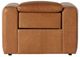 Four Hands Radley Sonoma Butterscotch Power Recliner Chair-3