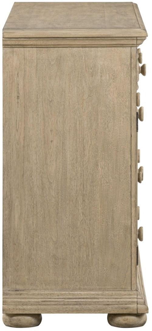 Liberty Furniture Summer House Sand Dune Dresser-3