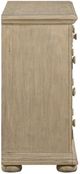 Liberty Furniture Summer House Sand Dune Dresser-3