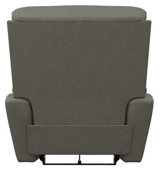 La-Z-Boy® Morrison Fog Manual Wall Recliner-4