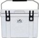 Chilly Moose 25L Limestone Chilly Ice Box -0