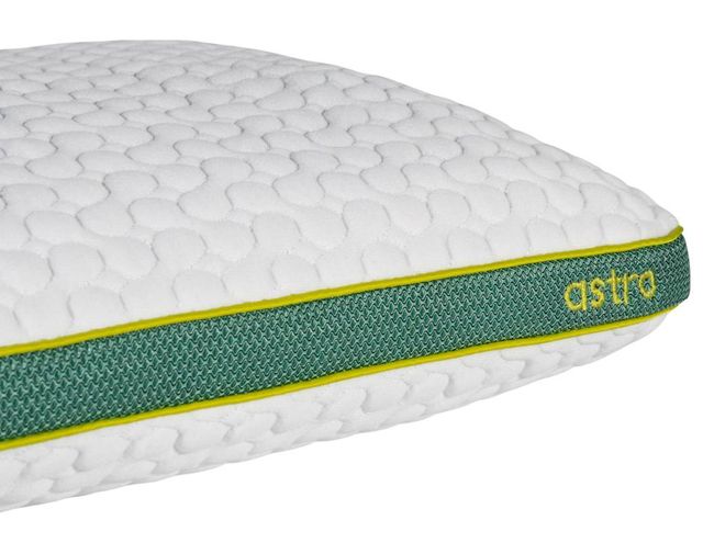 BEDGEAR® Astro Kids Bed Pillow with Pillowcase-3