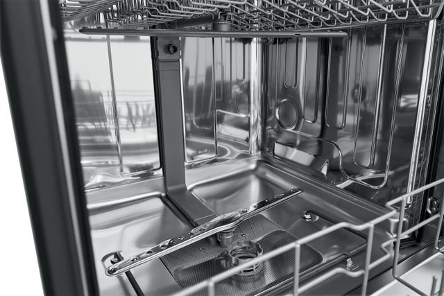 Frigidaire® 24" Stainless Steel Built In Dishwasher-4