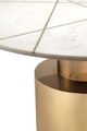 TOV Furniture Terzo White Marble Cocktail Table-2