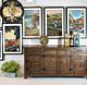 YHD Travel America Wall Art-1