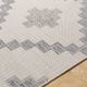 Surya Tuareg Blue/Off-White 8'x10' Area Rug-5