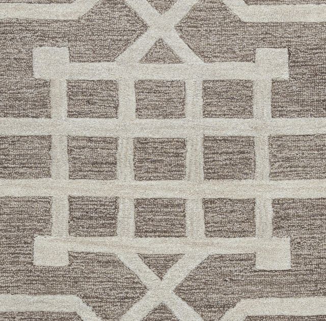 Rizzy Home Caterine Multi 5' x 8' Rug-1