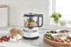 KitchenAid® 3.5 Cup White Food Chopper-3