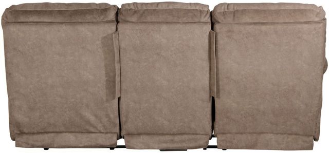 Catnapper® Reyes Portabella Power Lay Flat Reclining Sofa-2