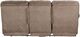Catnapper® Reyes Portabella Power Lay Flat Reclining Sofa-2