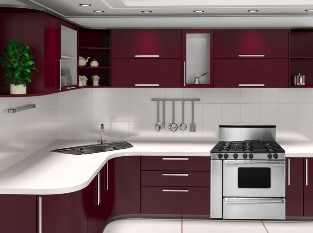 Premier Pro Series 36" Stainless Steel Pro Style Gas Range-1