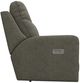 La-Z-Boy® Emmons Granite Power Reclining Sofa with Headrest and Lumbar-2