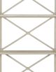 Century® Curate Tide Water Peninsula Etagere-1