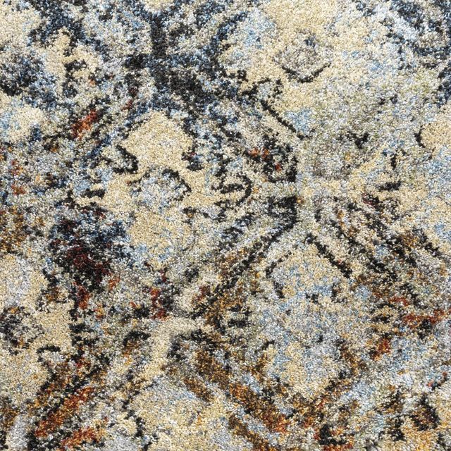 Dalyn™ Rug Company Aero 5'x8' Style 1 Area Rug-3