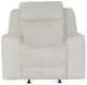 Corinthian Furniture Ada Pearl Power Glider Recliner-1