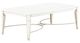 Michael Amini® La Marisia Creamy Pearl Cocktail Table-0
