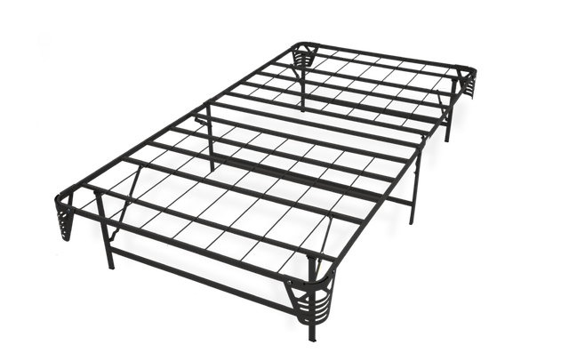 Glideaway® Space Saver Full Bed Frame-0