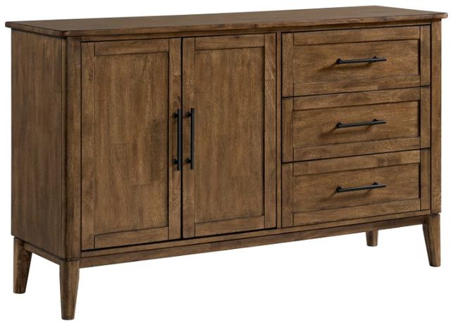 Intercon Koloa Honey Server-0