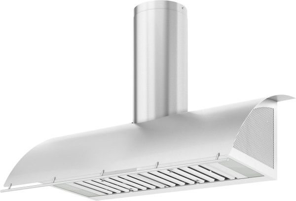 Zephyr Okeanito 48" Stainless Steel Wall Mounted Range Hood -2