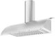 Zephyr Okeanito 48" Stainless Steel Wall Mounted Range Hood -2