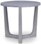 Century® Customizable Bowery Place Combo Chairside Table-0