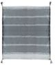A & B Home Conrad Gray 50"x60" Throw Blanket-2