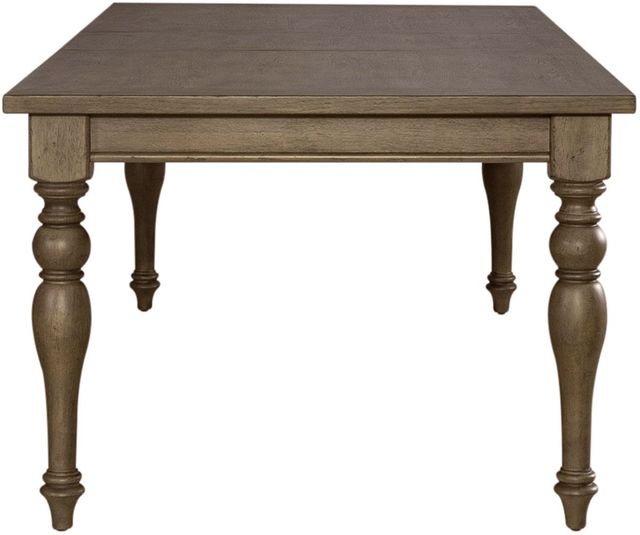 Liberty Furniture Americana Farmhouse 6-Piece Beige/Dusty Taupe Dining Set-3