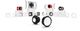 DMF® Lighting DID Series Warm Dim 25° Spot 1000 Lumens Adjustable Integrator Recessed Downlight-1