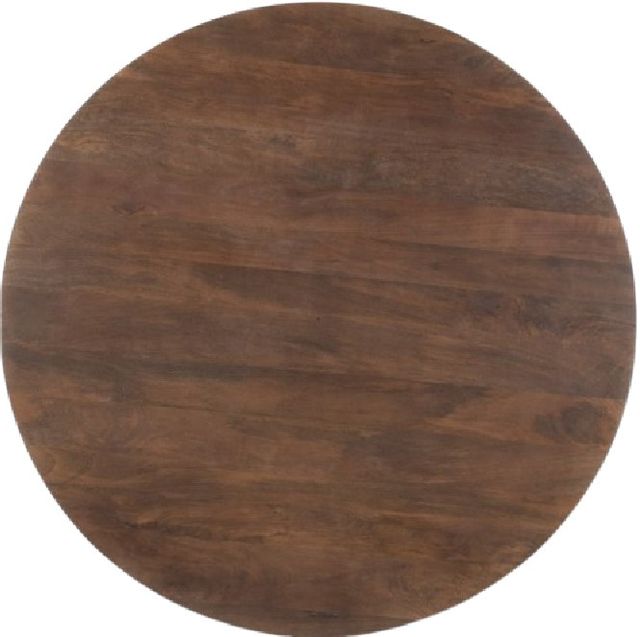 Hooker® Furniture Commerce and Market Madison Medium Wood Round Dining Table-2