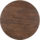 Hooker® Furniture Commerce and Market Madison Medium Wood Round Dining Table-2