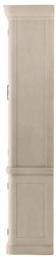 Furniture Classics Blakely Beige Cabinet-2