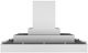 Vent-A-Hood® 48" Stainless Steel Island Range Hood-0