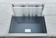 Thermador® Masterpiece® 37" Stainless Steel Downdraft Range Hood-1