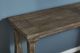 Signature Design by Ashley® Johnelle Weathered Gray Sofa Table-4