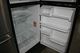 Whirlpool® 30 in. 18.2 Cu. Ft. Black Top Freezer Refrigerator-2