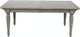 Pulaski™ Madison Ridge Gray Leg Table-3