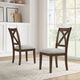 Richwood Bayside Trestle Table Dining Group-1