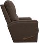 La-Z-Boy® Cassian Mocha Manual Wall Recliner-3